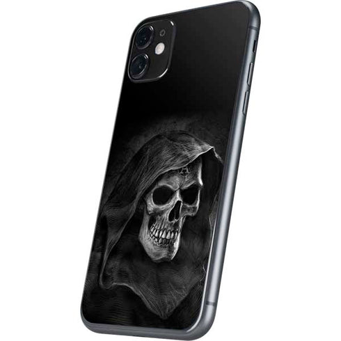 Alchemy St Levantius Remains iPhone 11 Skin